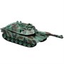 Радиоуправляемый танковый бой (советский T72 + M1 Абрамс США) - RWG99851 RWG99851