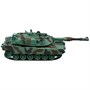 Радиоуправляемый танковый бой (советский T72 + M1 Абрамс США) - RWG99851 RWG99851
