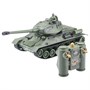 Радиоуправляемый танковый бой (ТИГР I + Т-34) - RWG99854 RWG99854