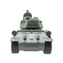 Радиоуправляемый танковый бой (ТИГР I + Т-34) - RWG99854 RWG99854
