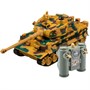 Радиоуправляемый танковый бой (ТИГР I + Т-34) - RWG99854 RWG99854