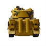 Радиоуправляемый танковый бой (ТИГР I + Т-34) - RWG99854 RWG99854