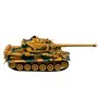Радиоуправляемый танковый бой (ТИГР I + Т-34) - RWG99854 RWG99854