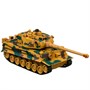 Радиоуправляемый танковый бой (ТИГР I + Т-34) - RWG99854 RWG99854