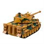 Радиоуправляемый танковый бой (ТИГР I + Т-34) - RWG99854 RWG99854