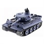 Радиоуправляемый танк Heng Long German Tiger MS version V7.0 масштаб 1:16 2.4G - 3818-1-UpgA-V7 HL-3818-1-MS-V7