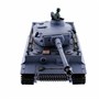 Радиоуправляемый танк Heng Long German Tiger MS version V7.0 масштаб 1:16 2.4G - 3818-1-UpgA-V7 HL-3818-1-MS-V7