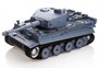 Радиоуправляемый танк Heng Long German Tiger MS version V7.0 масштаб 1:16 2.4G - 3818-1-UpgA-V7 HL-3818-1-MS-V7