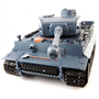 Радиоуправляемый танк Heng Long German Tiger MS version V7.0 масштаб 1:16 2.4G - 3818-1-UpgA-V7 HL-3818-1-MS-V7