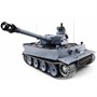 Радиоуправляемый танк Heng Long German Tiger Pro V7.0 масштаб 1:16 2.4G - 3818-1PRO-V7 HL-3818-1PRO-V7