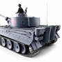 Радиоуправляемый танк Heng Long German Tiger Pro V7.0 масштаб 1:16 2.4G - 3818-1PRO-V7 HL-3818-1PRO-V7
