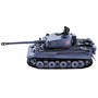 Радиоуправляемый танк Heng Long German Tiger V7.0 масштаб 1:16 2.4G - 3818-1-V7 HL-3818-1-V7