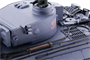 Радиоуправляемый танк Heng Long German Tiger V7.0 масштаб 1:16 2.4G - 3818-1-V7 HL-3818-1-V7