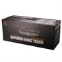 Радиоуправляемый танк Heng Long King Tiger V7.0 масштаб 1:16 2.4G - 3888A-1 V7.0 HL-3888A-1-V7