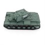 Радиоуправляемый танк Heng Long KV-1 V7.0 масштаб 1:16 RTR 2.4G - 3878-1 V7.0 HL-3878-1-V7