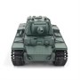 Радиоуправляемый танк Heng Long KV-1 V7.0 масштаб 1:16 RTR 2.4G - 3878-1 V7.0 HL-3878-1-V7