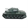 Радиоуправляемый танк Heng Long KV-1 V7.0 масштаб 1:16 RTR 2.4G - 3878-1 V7.0 HL-3878-1-V7