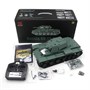 Радиоуправляемый танк Heng Long KV-1 V7.0 масштаб 1:16 RTR 2.4G - 3878-1 V7.0 HL-3878-1-V7