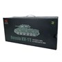 Радиоуправляемый танк Heng Long KV-1 V7.0 масштаб 1:16 RTR 2.4G - 3878-1 V7.0 HL-3878-1-V7