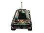 Радиоуправляемый танк Heng Long Panther Type G Original V7.0 масштаб 1:16 RTR 2.4G - 3879-1 V7.0 HL-3879-1-V7