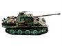 Радиоуправляемый танк Heng Long Panther Type G Original V7.0 масштаб 1:16 RTR 2.4G - 3879-1 V7.0 HL-3879-1-V7