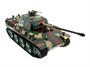 Радиоуправляемый танк Heng Long Panther Type G Original V7.0 масштаб 1:16 RTR 2.4G - 3879-1 V7.0 HL-3879-1-V7