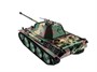 Радиоуправляемый танк Heng Long Panther Type G Original V7.0 масштаб 1:16 RTR 2.4G - 3879-1 V7.0 HL-3879-1-V7