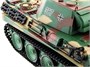 Радиоуправляемый танк Heng Long Panther Type G Original V7.0 масштаб 1:16 RTR 2.4G - 3879-1 V7.0 HL-3879-1-V7