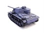 Радиоуправляемый танк Heng Long Panzerkampfwagen III (Германия) V7.0 масштаб 1:16 - 3848-1 V7.0 HL-3848-1-V7
