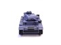 Радиоуправляемый танк Heng Long Panzerkampfwagen III (Германия) V7.0 масштаб 1:16 - 3848-1 V7.0 HL-3848-1-V7