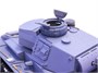 Радиоуправляемый танк Heng Long Panzerkampfwagen III (Германия) V7.0 масштаб 1:16 - 3848-1 V7.0 HL-3848-1-V7