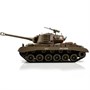 Радиоуправляемый танк Heng Long Snow Leopard USA M26 V7.0 масштаб 1:16 - 3838-1 V7.0 HL-3838-1-V7