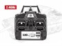 Радиоуправляемый танк Heng Long Snow Leopard USA M26 V7.0 масштаб 1:16 - 3838-1 V7.0 HL-3838-1-V7