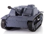 Радиоуправляемый танк Heng Long Sturmgeschutz III (Германия) Upg V7.0 масштаб 1:16 - 3868-1Upg V7 HL-3868-1-S-V7