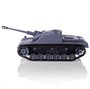 Радиоуправляемый танк Heng Long Sturmgeschutz III (Германия) Upg V7.0 масштаб 1:16 - 3868-1Upg V7 HL-3868-1-S-V7