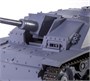 Радиоуправляемый танк Heng Long Sturmgeschutz III (Германия) Upg V7.0 масштаб 1:16 - 3868-1Upg V7 HL-3868-1-S-V7