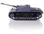 Радиоуправляемый танк Heng Long Sturmgeschutz III (Германия) V7.0 масштаб 1:16 - 3868-1 V7 HL-3868-1-V7