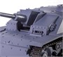Радиоуправляемый танк Heng Long Sturmgeschutz III (Германия) V7.0 масштаб 1:16 - 3868-1 V7 HL-3868-1-V7