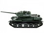 Радиоуправляемый танк Heng Long T-34 MS version V7.0 масштаб 1:16 2.4G - 3909-1-UpgA-V7 HL-3909-1-MS-V7