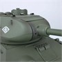 Радиоуправляемый танк Heng Long T-34 Pro V7.0 масштаб 1:16 RTR 2.4GHz - 3909-1Pro V7.0 HL-3909-1PRO-V7