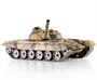 Радиоуправляемый танк Heng Long T-90 MS version V7.0 масштаб 1:16 RTR 2.4G - 3938-1UpgA V7.0 HL-3938-1-MS-V7