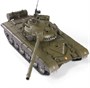 Радиоуправляемый танк Heng Long Т-72 MS version V7.0 масштаб 1:16 RTR 2.4GHz - 3939-1UpgA HL-3939-1-MS-V7