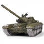 Радиоуправляемый танк Heng Long Т-72 Pro V7.0 масштаб 1:16 RTR 2.4GHz - 3939-1Pro V7.0 HL-3939-1PRO-V7