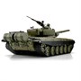 Радиоуправляемый танк Heng Long Т-72 S version V7.0 масштаб 1:16 RTR 2.4GHz - 3939-1Upg V7.0 HL-3939-1-S-V7