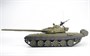 Радиоуправляемый танк Heng Long Т-72 S version V7.0 масштаб 1:16 RTR 2.4GHz - 3939-1Upg V7.0 HL-3939-1-S-V7