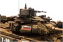 Радиоуправляемый танк Heng Long Т-90 S version V7.0 масштаб 1:16 RTR 2.4G - 3938-1Upg V7.0 HL-3938-1-S-V7
