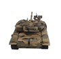 Радиоуправляемый танк Heng Long Т-90 V7.0 масштаб 1:16 RTR 2.4G - 3938-1 V7.0 HL-3938-1-V7