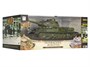 Радиоуправляемый танк с ИК пушкой для танкового боя - ZG-99809A ZG-99809A