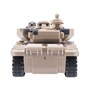 Радиоуправляемый танковый бой (российский T90 + M1 Абрамс США) - RWG99830 RWG99830