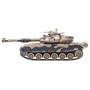 Радиоуправляемый танковый бой (российский T90 + M1 Абрамс США) - RWG99830 RWG99830